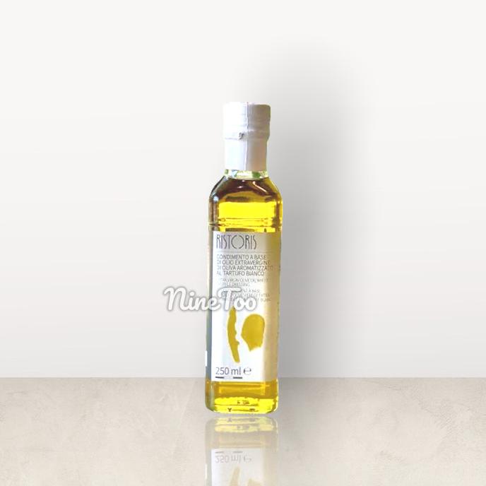 

White Truffle Oil Italian Minyak Truffle Putih 250ml