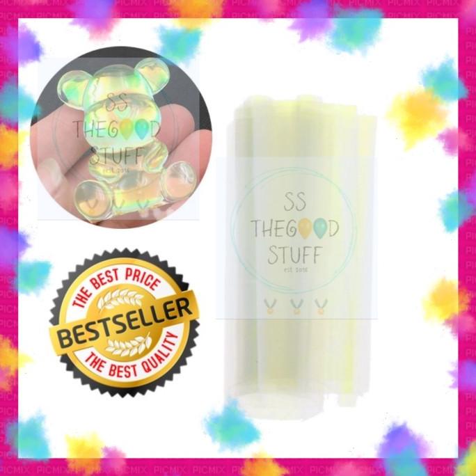 

#####] Kertas Kaca Reflektif Aurora Perhiasan / Kertas Resin Perhiasan