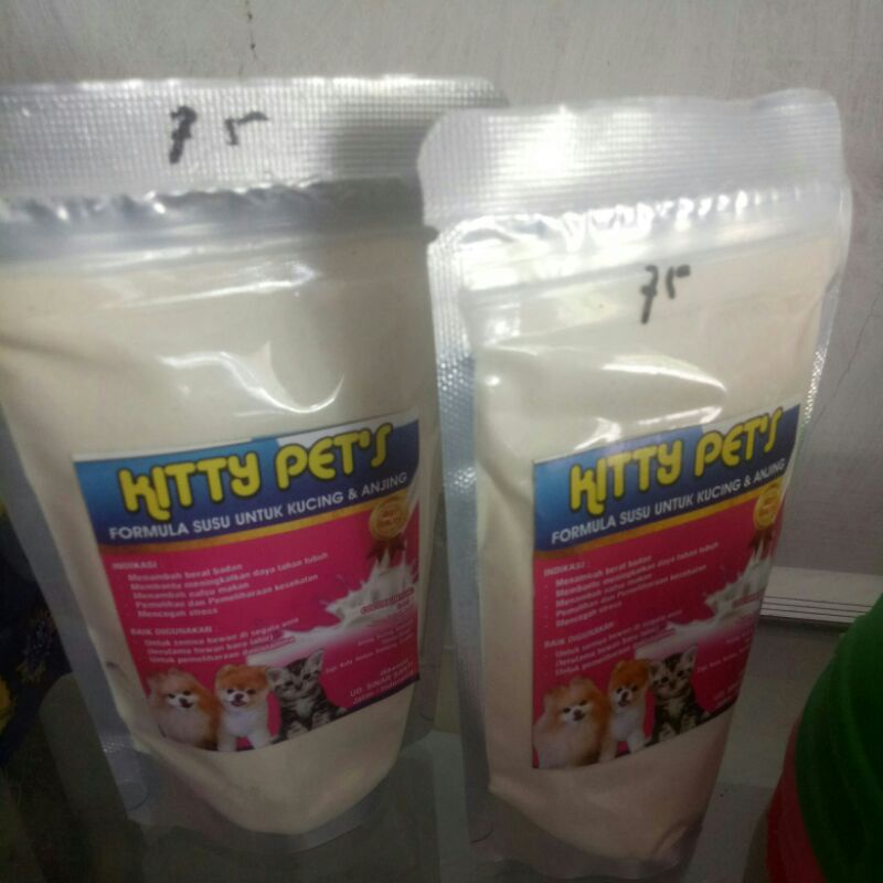 

kity pets