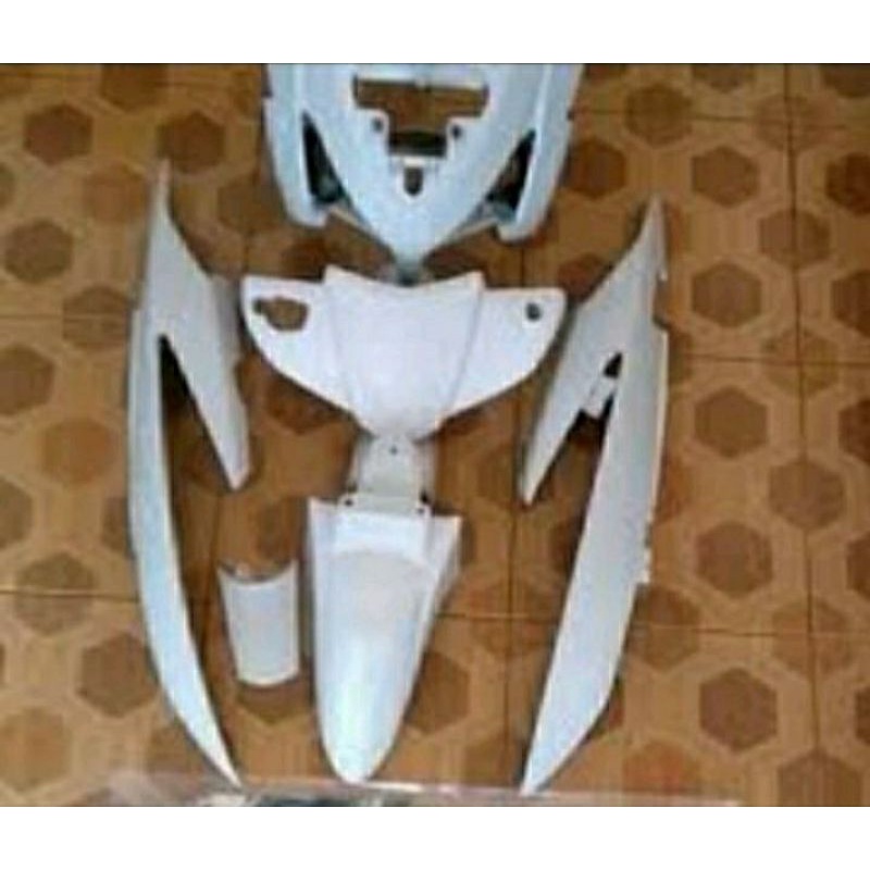 FULL BODY HALUS VARIO 110 KARBU VARIO LAMA 110 2010 2011 2012