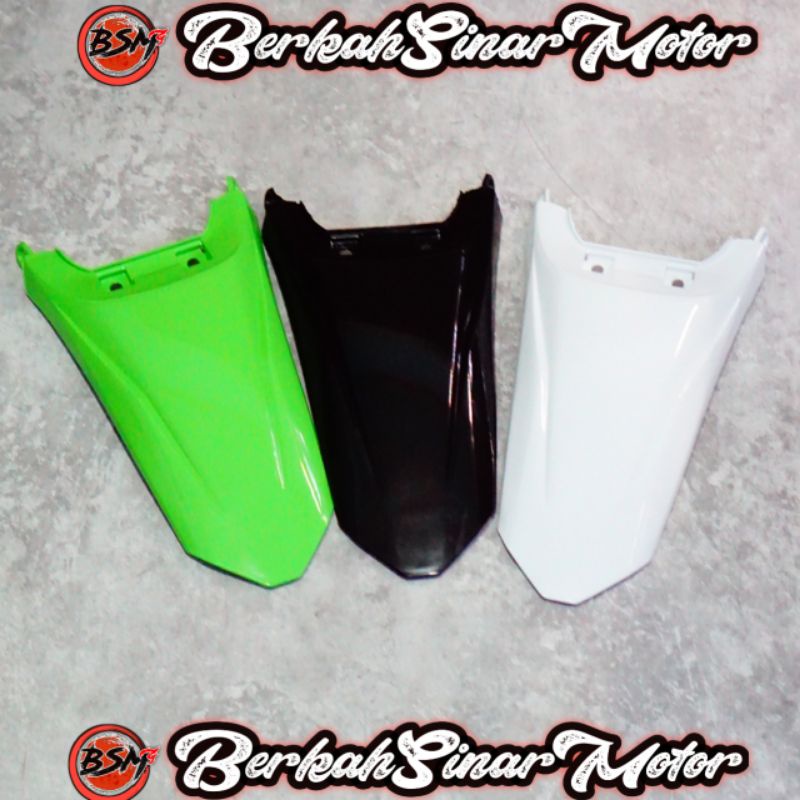 spakbor slebor belakang klx bf fender belakang klx bf tail klx bf slebor belakang klx bf cover tail 