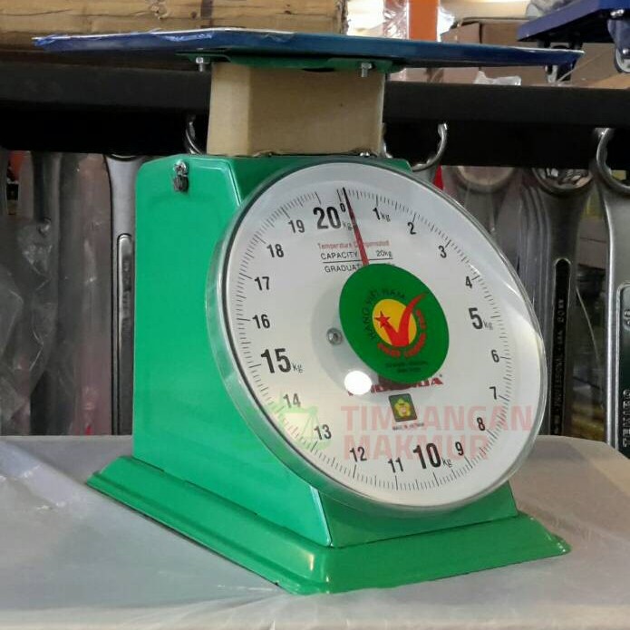 Timbangan Duduk Jarum Nhon Hoa 20kg