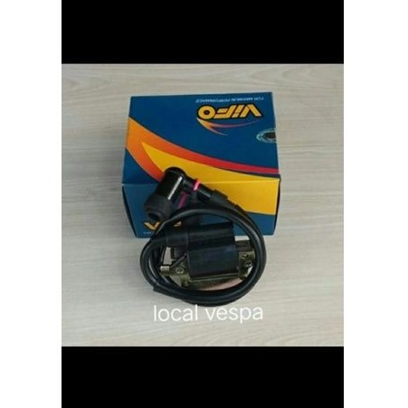 Koil Vespa Super,PX,PS,Sprint Merk Vifo