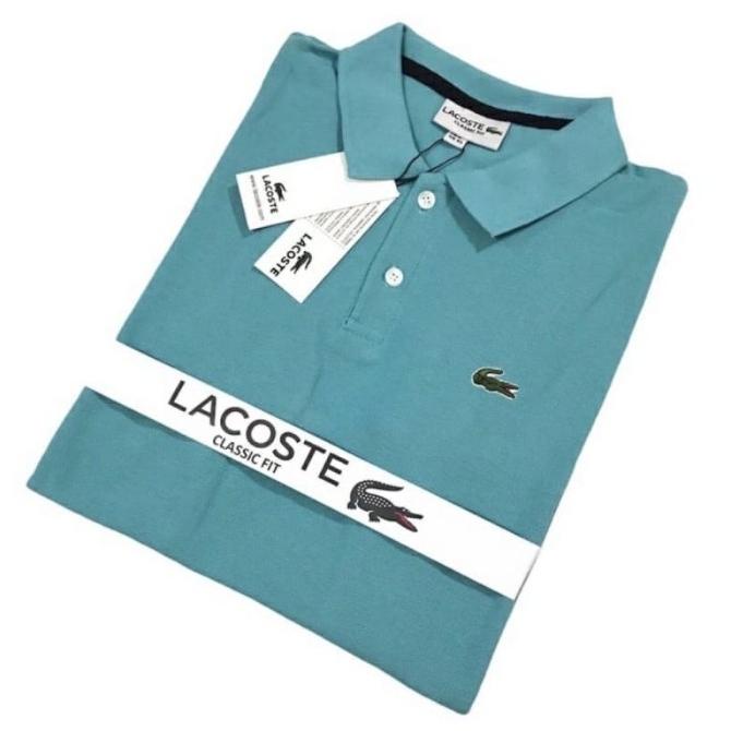 BAJU KERAH PRIA/KAOS POLO PRIA/POLO SHIRT/KAOS PRIA/BAJU PRIA/CR5