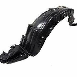 Toyota Yaris 06 - 11 Liner - Inner Fender