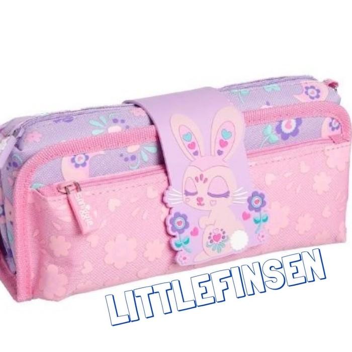 

Pencil Case Three Fold Smiggle/Smiggle Threefolds/Pencil Case Smiggle