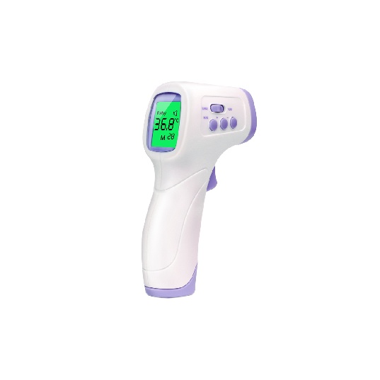 Holiven Unaan Non-Contact Infrared Thermometer