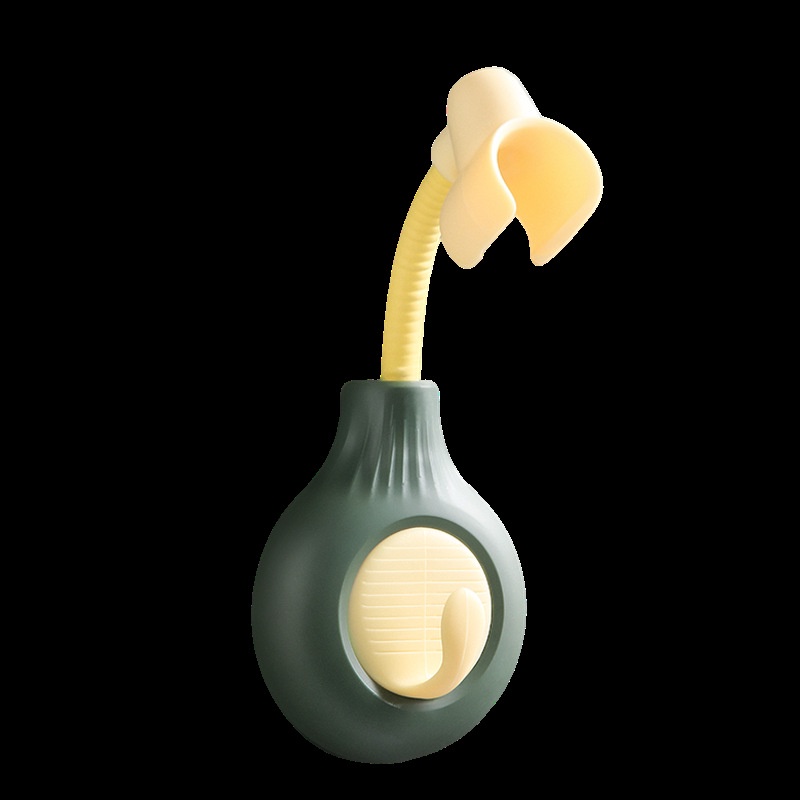 Holiven GANTUNGAN GAGANG SHOWER MANDI HOLDER