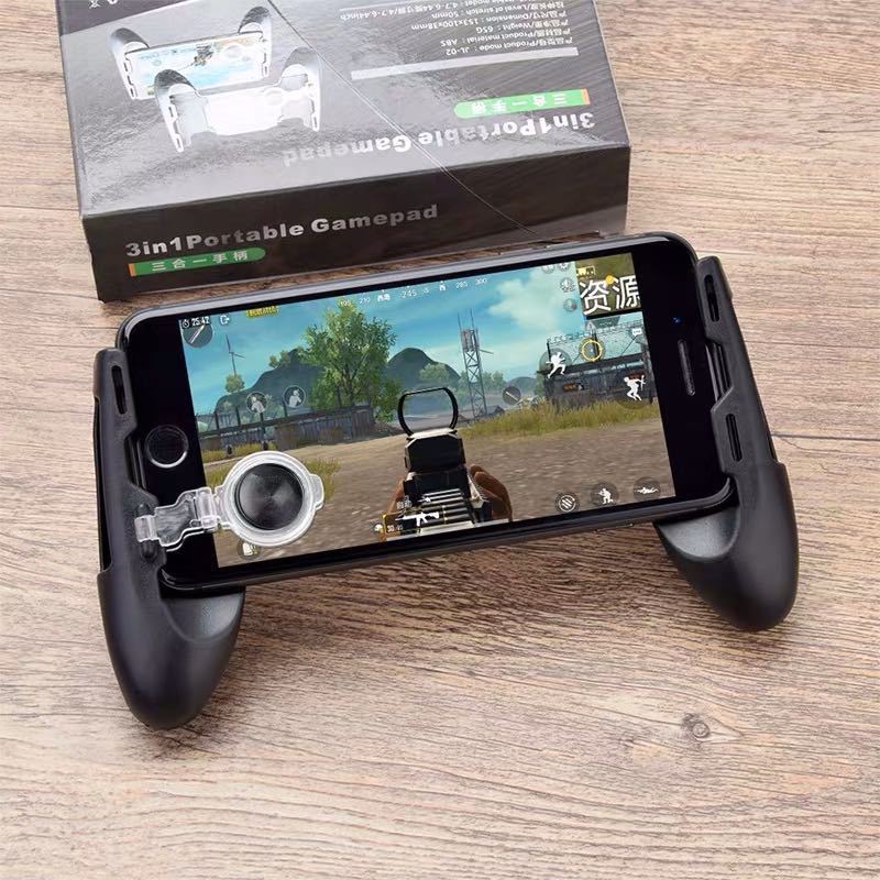 Holiven Game Pad Joystick HP Smartphone