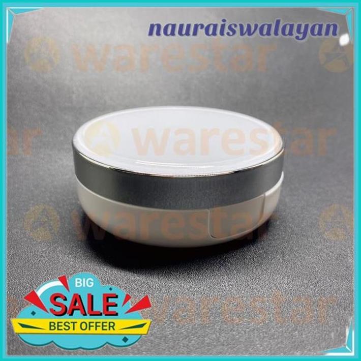 DIY CUSHION CASE / WADAH BEDAK / BB CUSHION CASE TERBARU