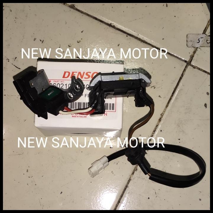 IGNITER ATAU CDI KIJANG 7K KIJANG 5K ORI DENSO