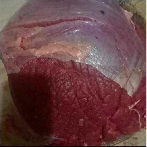 

Daging Paha Untuk Rendang / 1 kg