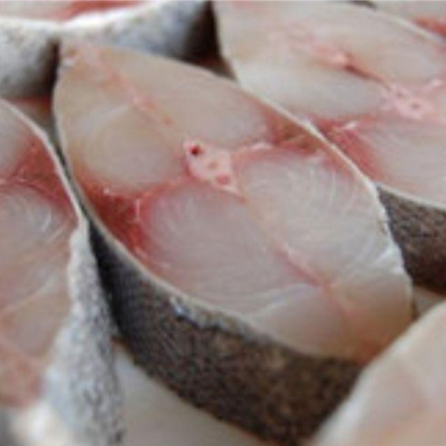 

Tenggiri Potong / 500 gram