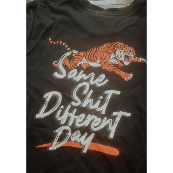 T-shirt Space roastery special