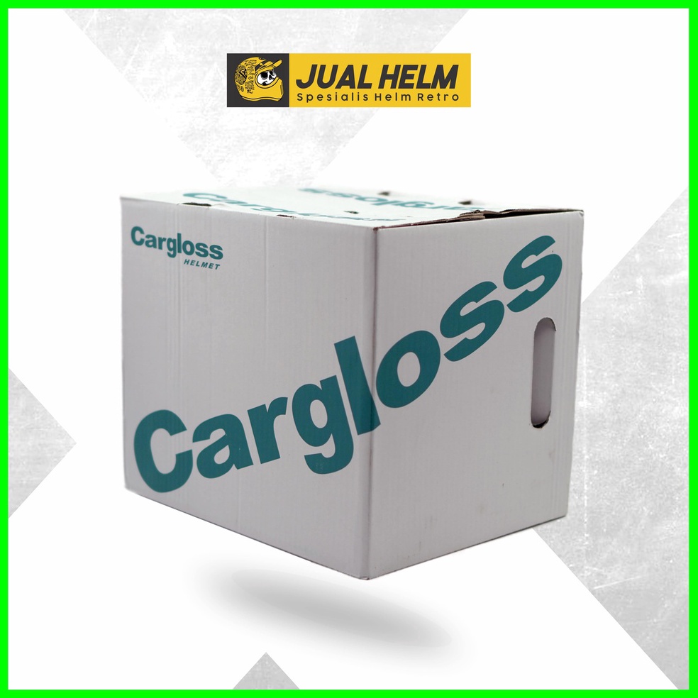 

DY8145 Kardus Original Cargloss 7257