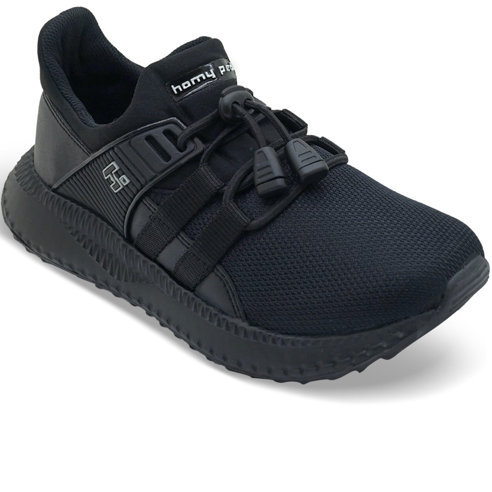 REKOMENDASI| Homyped Squat Sepatu Sekolah Slip On Anak