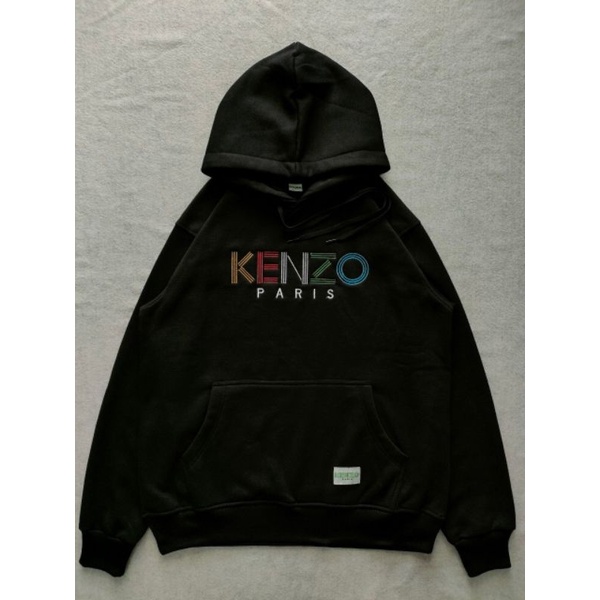 Sweater Cotton Tebal Premium Motif Ken Distro switer Hoodie premium terbaru APPAREL PRIA