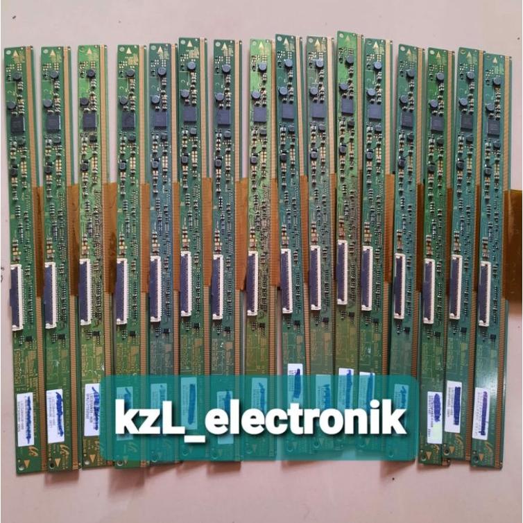 Trends Tcon/ T-Con/ Tikon Polytron Pld32T7511 / Pld 32T1500 / 32T7511