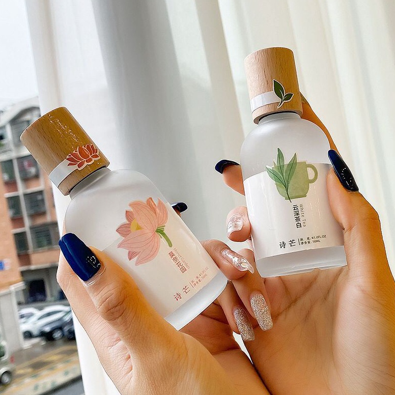 (B»QK-✪) PARFUM SHIMANG PARFUM CEWEK TAHAN LAMA virral