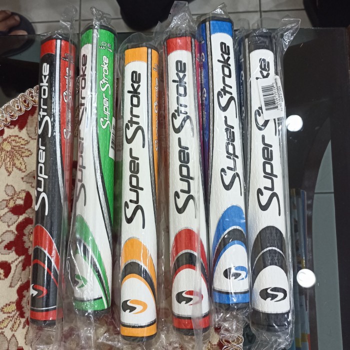 Grip Golf Putter Super Stroke 3.0