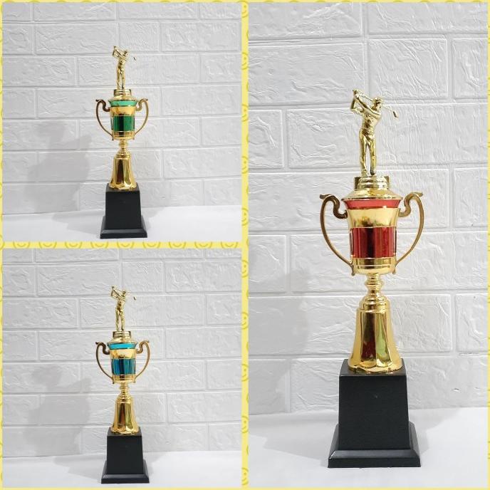 

PREMIUM - PIALA GOLF TROPHY GOLF