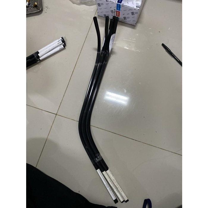 LIST BODY VESPA S KANAN