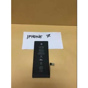 Baterai Battery Batery Iphone 7 7G Original 100% Batery Iphone 7 7G
