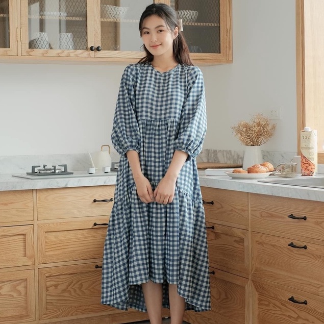 Tebus Murah Kain Sisa Potongan