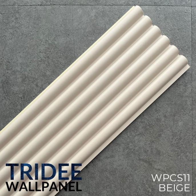 LUNE SERIES PANEL WPCS | TRIDEE WALLPANEL