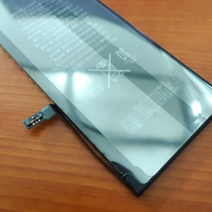 Baterai Iphone 6S+ 2750 Mah Original 100%