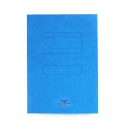 

Stof Stop Map Diamond ukuran Folio 5002 Per Box isi 50