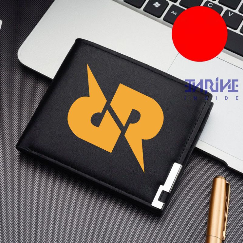 [BISA COD] Dompet Wallet Pria Gambar Evos Dompet Pria Gambar Evos Dompet Laki Laki Gambar Evos