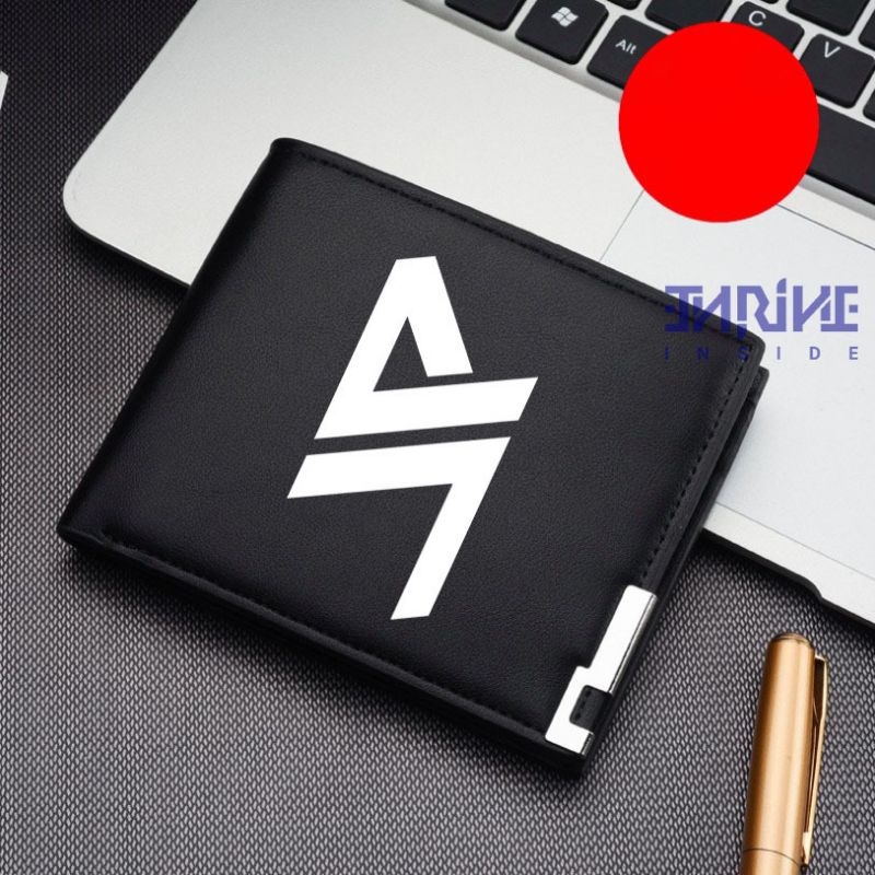 [BISA COD] Dompet Wallet Pria Gambar Evos Dompet Pria Gambar Evos Dompet Laki Laki Gambar Evos