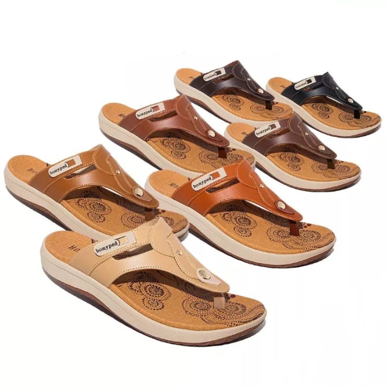 Homyped Nova N41 Sandal Wanita Sandal Homyped Sandal Wanita Sandal Homyped