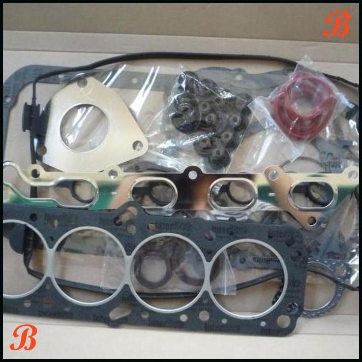 PAKING SET AVEO 2003-2008 [KPS]
