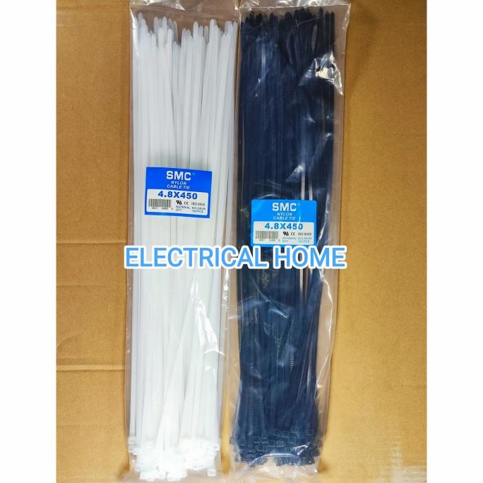 

^^^^^] Kabel Ties 4.8x450 (45cm)