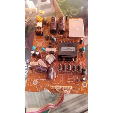 PSU POLYTRON PLD 32