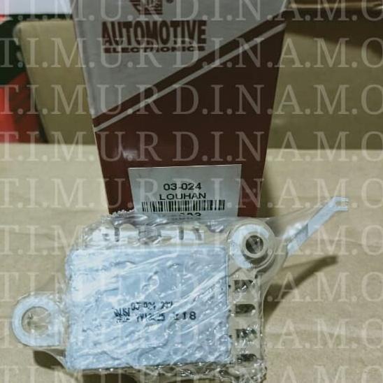 Ic Regulator Usi Hino Louhan