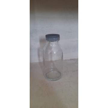botol kaca 100 ml botol cupang