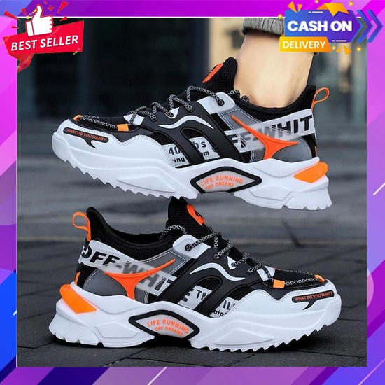 Sepati Sneker Cowok Soeptu Remaja Dewasa Sptu Remaja Dwsa Import Seoatu Sneakers Pria Santai Sepatu 