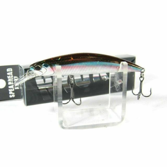 Terlaris Duo Spearhead Ryuki 80S Sinking Lure 80Mm 12Grams