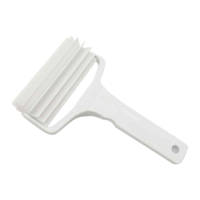 

Flowery MY58059 - Cheese Stick Castengel Dough Cutter