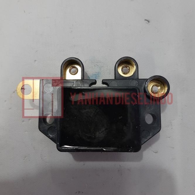 Ic Regulator Alternator Komatsu 0-35719-0151 28V