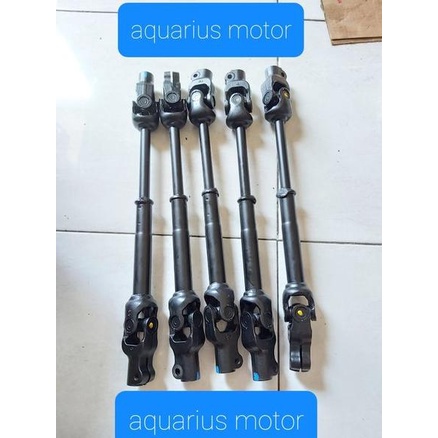 Joint Join Steering Stir All New Avanza N All New Xenia N All New Avanza Veloz 2012 2013 2014 2015 O