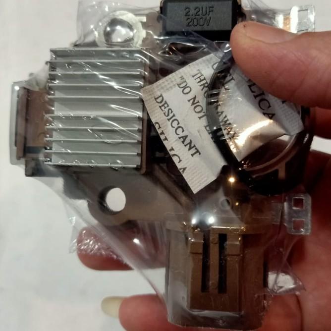 Ic Regulator Voltage Dinamo Ampere Canter Ps110 Ps125 Ps136 Nippon