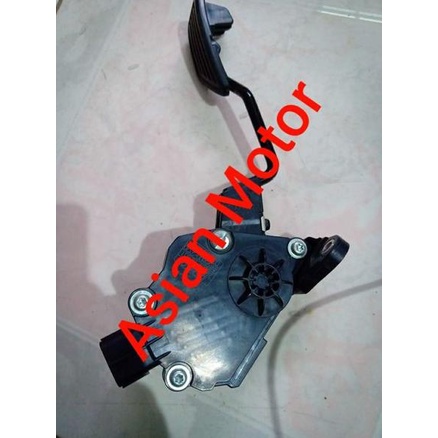 Pedal Gas Grand New Avanza Injakan Gas Grand New Avanza Sensor Gas Avanza New Asli