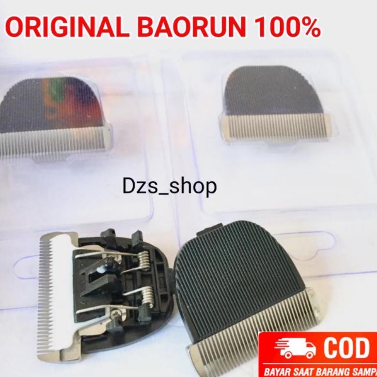 New Mata Pisau ORIGINAL BAORUN S1,P6 || Super tajam