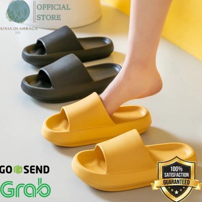 Ready Gummy Sandals G