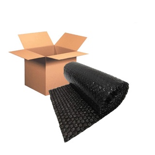 

Packing tambahan bahan kardus