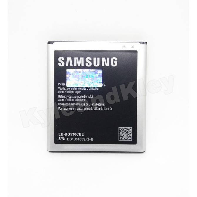 Baterai Samsung Galaxy J2 Prime SM G532G/ DS